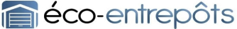 Éco-entrepôts Logo